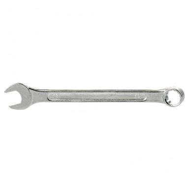 Ключ комбинированный, 13 мм, хромированный SPARTA 150405 ― SPARTA
