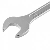 Ключ комбинированный, 32 мм, хромированный SPARTA 150605