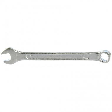 Ключ комбинированный, 8 мм, хромированный SPARTA 150355 ― SPARTA