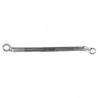 Ключ накидной коленчатый, 8 х 10 мм, хромированный SPARTA 147365