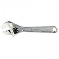 Ключ разводной, 150 мм, хромированный SPARTA 155205