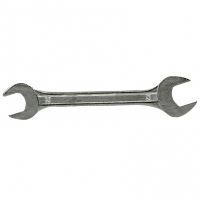 Ключ рожковый, 20 х 22 мм, хромированный SPARTA 144655