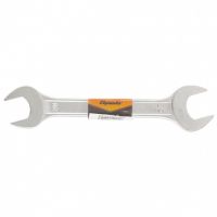 Ключ рожковый, 8 х 10 мм, хромированный SPARTA 144365