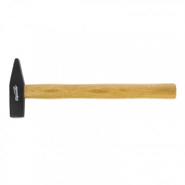 Молоток слесарный, 500 г, квадратный боек, деревянная рукоятка SPARTA 102105 ― SPARTA