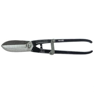 Ножницы по металлу, 300 мм, пряморежущие SPARTA 783145 ― SPARTA