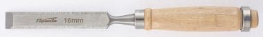 Долото-стамеска 16 мм, деревянная рукоятка SPARTA 242465 ― SPARTA