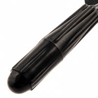 Кельма бетонщика КБ, 200 мм, пластиковая ручка SPARTA 86343