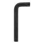 Набор ключей имбусовых TORX 9 шт.: T10,15,20,25,27,30,40,45,50, оксидированные, на кольце SPARTA 112667