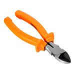 Бокорезы Classic, 180 мм, шлифованные, пластмассовые рукоятки SPARTA 17560