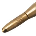 Пробник автомобильный 6-24 В, 110 мм, металлический корпус SPARTA 555105
