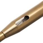 Пробник автомобильный 6-24 В, 110 мм, металлический корпус SPARTA 555105