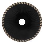 Диск алмазный отрезной Turbo, 150 х 22,2 мм, сухая резка SPARTA 731215