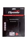 Диск алмазный отрезной сплошной, 180 х 25,4 мм, мокрое резание SPARTA 731495
