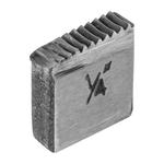 Резцы для клуппов 1/4", 4 шт. 77360 - нет на сайте