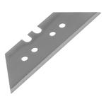 Лезвия, трапециевидные, прямые, 5 штук SPARTA 78976