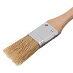 Набор кистей, 3 шт, плоские 1/2", 3/4", 1" SPARTA 841115