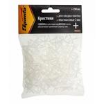 Крестики, 2,0 мм, для кладки плитки, 250 шт. SPARTA 880685