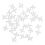 Крестики, 5,0 мм, для кладки плитки, 250 шт. SPARTA 880805