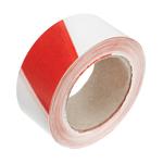 Лента сигнальная, 50 мм х 150 м SPARTA 89036
