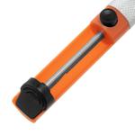 Оловоотсос паяльный металлический SPARTA 913265